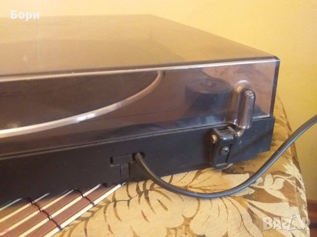 PHILIPS FP 563 Full Automatic, снимка 13 - Грамофони - 29581731