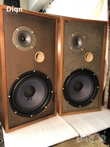 10” американски Тонколони , снимка 12 - Тонколони - 34040520