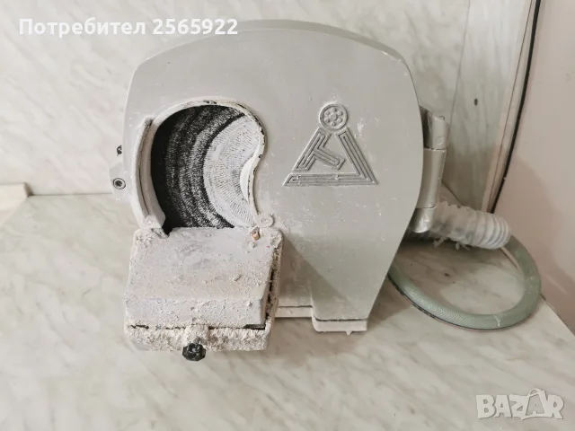 зъботехническа гипсорезачка 