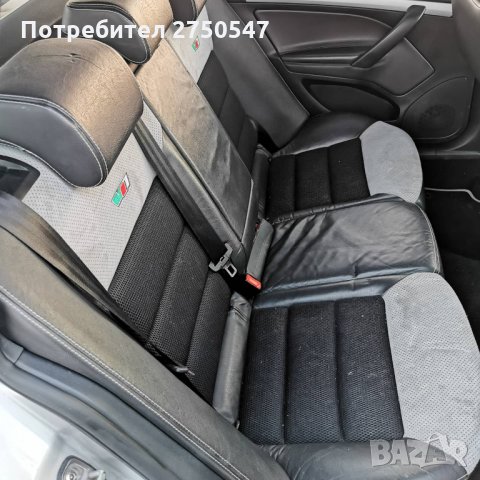 Шкода октавия рс 2.0т на части / skoda octavia vrs 2.0 tfsi , снимка 6 - Автомобили и джипове - 29518029