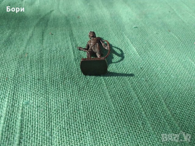 Tahrohon-KINDER SURPRISE метална фигура, снимка 4 - Колекции - 30568956