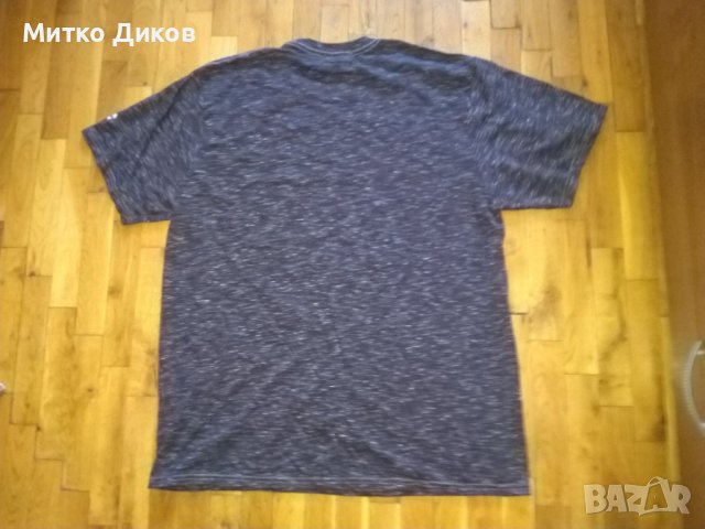 Тениска американски футбол Super Bowl LIII 2018г маркова на ПРО ЛАЙН размер ХЛ, снимка 6 - Други спортове - 37067664