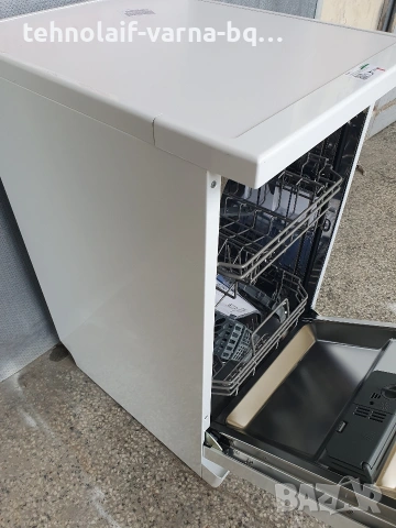 Съдомиялна 45см Hanseatic , снимка 4 - Съдомиялни - 54186206