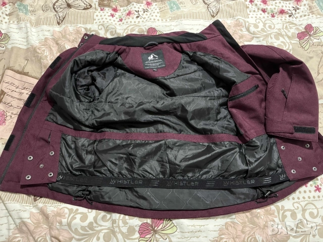 Дамски/детски ски якета, снимка 9 - Детски якета и елеци - 53225502