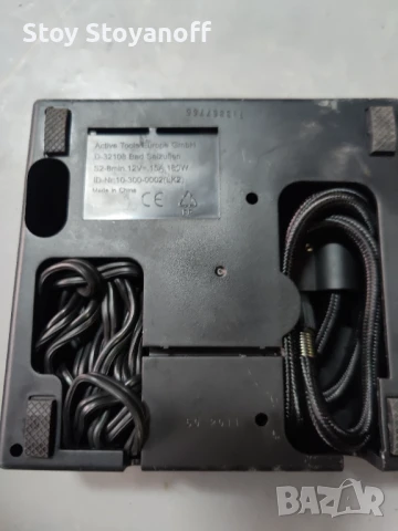 Компресор за гуми от Мерцедес , снимка 2 - Аксесоари и консумативи - 51344306