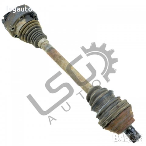 Лява полуоска Audi A3 (8PA) 2004-2010 A230821N-53