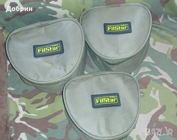 Макари Okuma Trio-Rex Salt TXS-60, снимка 6 - Макари - 51845338