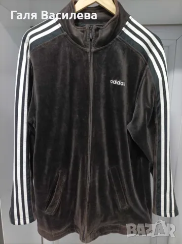 Спортно горнище Адидас Adidas