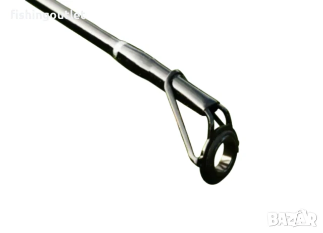 Комплект три шарански въдици 3.0mt , 400gr акция, снимка 11 - Въдици - 42704626