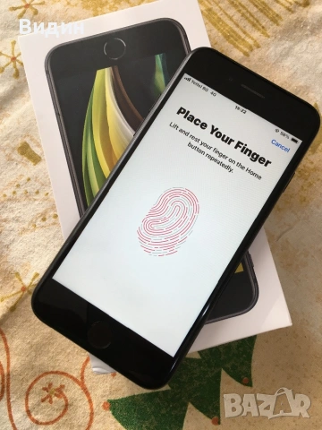 iPhone SE 2020, снимка 7 - Apple iPhone - 53033228