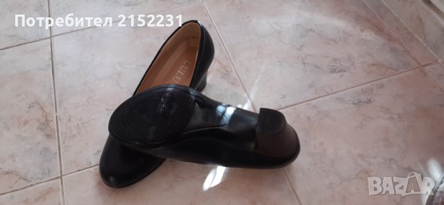 Дамски обувки, снимка 2 - Дамски ежедневни обувки - 42808519
