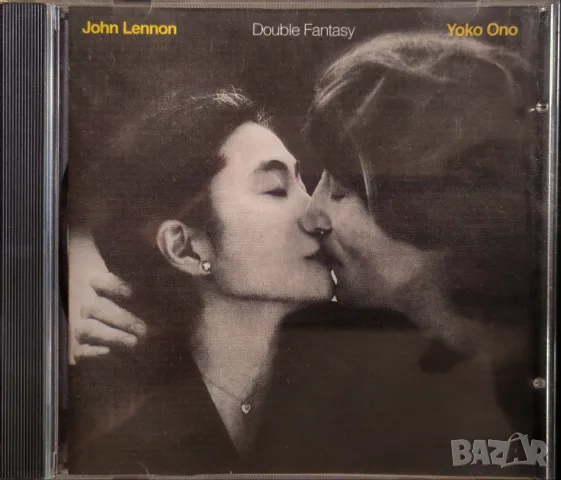 John Lennon CD дискове - неофициални матрични, снимка 2 - CD дискове - 56541797