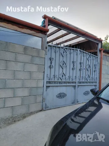 Продавам самостоятелна, просторна къща намираща се в кв. Аспарухово гр. Варна