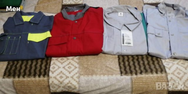 Ликвидация! ЕС А-клас!!! Якета, куртки, Не се късат, много здрав плат и удобен, снимка 2 - Якета - 29545544