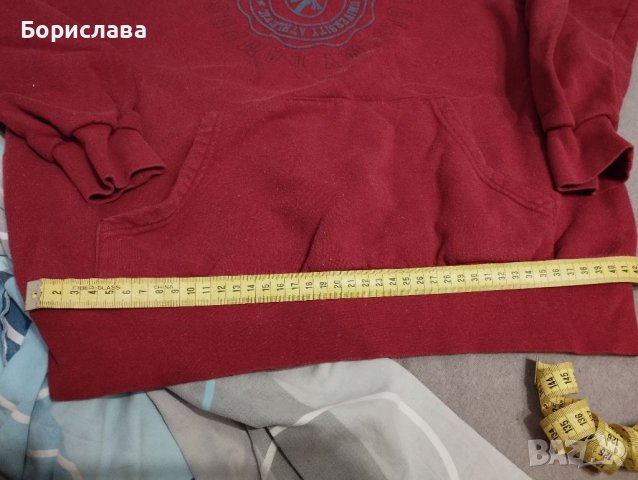 Сутчер за момче 158 /164см 12-13 години , снимка 3 - Детски анцузи и суичери - 38515128