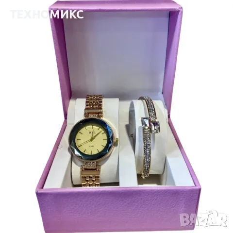 Дамски подаръчен комплект , снимка 3 - Подаръци за жени - 49174668