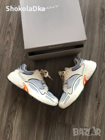 Сникърси Gant размер 37 - нови