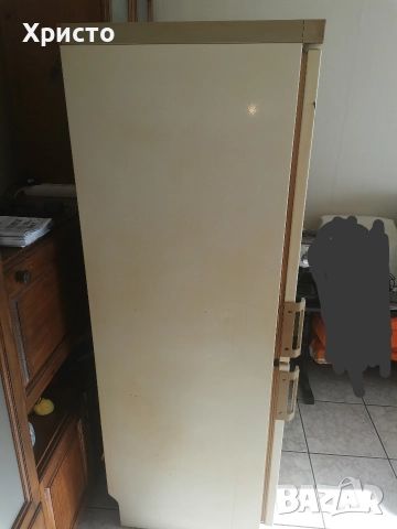 Хладилник Bosch, снимка 4 - Хладилници - 52871328