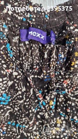 Блузи MEXX & H&M, снимка 2 - Други - 38417987