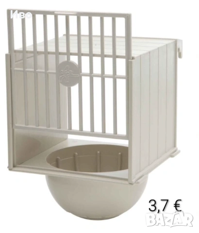 Външно гнездо 