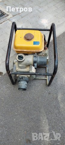 Помпа за Вода Suzuki VP30X, снимка 2 - Други машини и части - 38317227