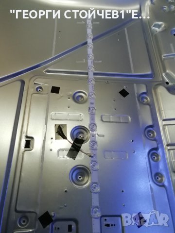  43P725 40-R51MK2-MPC2HG  LVU430NDEL CS9W18 V1  43F8 21*1 ZL-A17 , снимка 8 - Части и Платки - 36802082