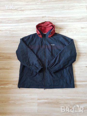 Оригинално мъжко яке Tommy Hilfiger, снимка 3 - Якета - 38434096