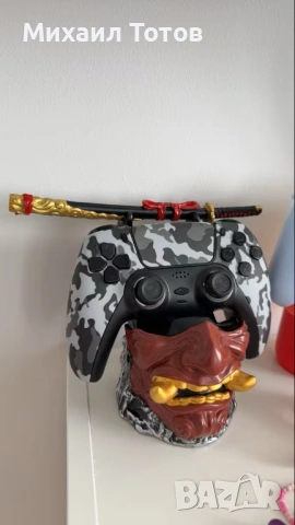 Стойка за джойстик - Они, снимка 3 - Декорация за дома - 54308008