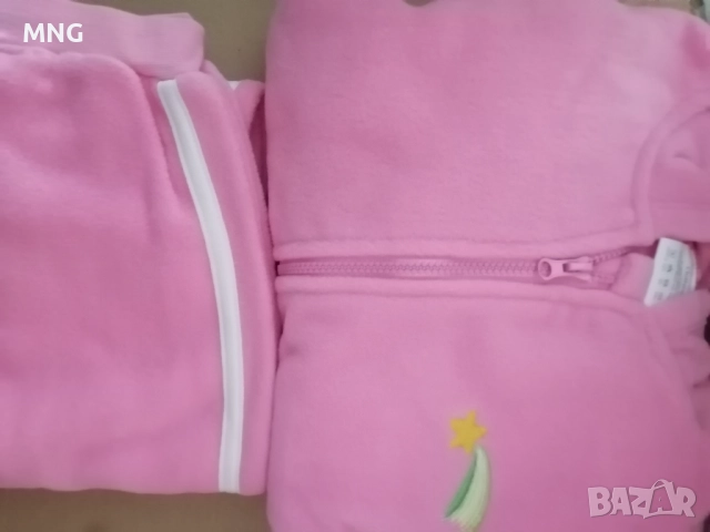 Детски ватирани комплекти 18м-4г, снимка 4 - Детски комплекти - 52589685