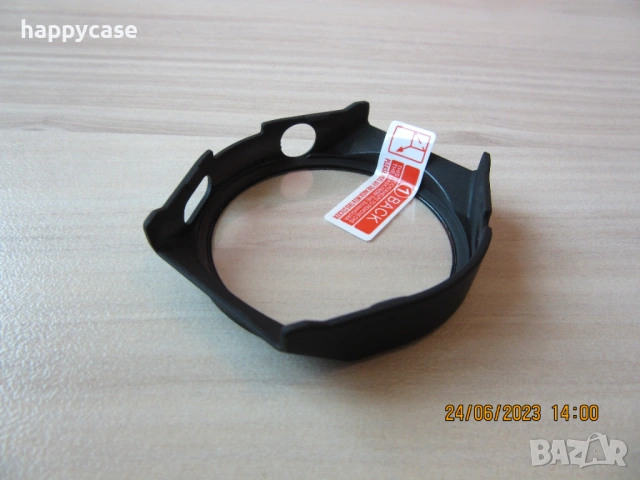 Huawei Watch GT 3 / GT 3 Pro / GT Runner / Твърд удароустойчив кейс с протектор, снимка 14 - Смарт гривни - 41046342