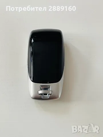 Оригинални дистанционни за печка за Mercedes, снимка 5 - Аксесоари и консумативи - 50187475