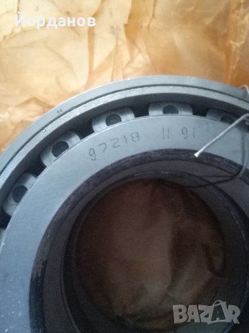 Лагер 97218 руски, снимка 2 - Селскостопанска техника - 44399821