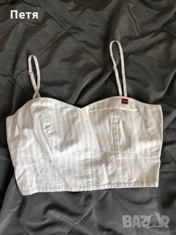 Tommy Hilfiger Дамско бюстие, снимка 1