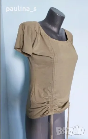 Четири броя / Маркова блуза тип тениска "Vixen", "Soya", "Wallis" / унисайз , снимка 18 - Тениски - 26991150