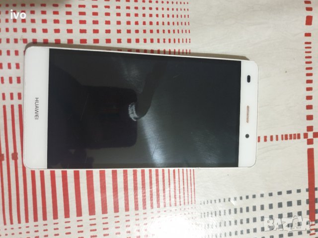 huawei p8 lite, снимка 2 - Huawei - 42387536