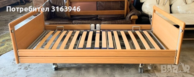 Болнични шкафове,болнични легла ,рамки , шкафове за хосписи ., снимка 2 - Спални и легла - 43300821