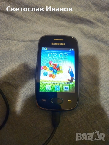 Samsung Galaxy Pocket Neo S5310