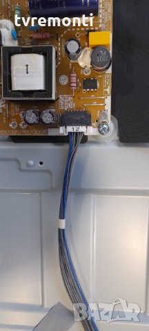 Платка POWER EAX67165201 (1.9) EAY64548901 for , LG 32LM550BPLB, снимка 4 - Части и Платки - 35092695