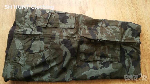 Къси панталони размер XXL със здрава материя - 10, снимка 5 - Екипировка - 34176586