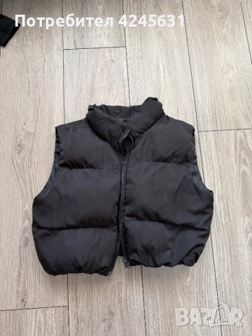 Дамско елече