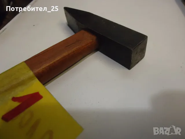 Стари чукове...., снимка 4 - Други инструменти - 56509940