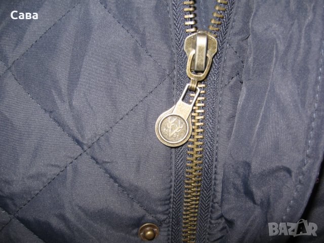 Зимно яке VEDONEIRE  мъжко,Л, снимка 5 - Якета - 39247452