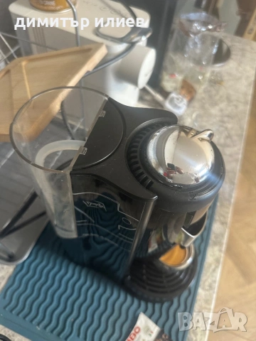 Кафемашина за хартиени дози, снимка 9 - Кафемашини - 54180907