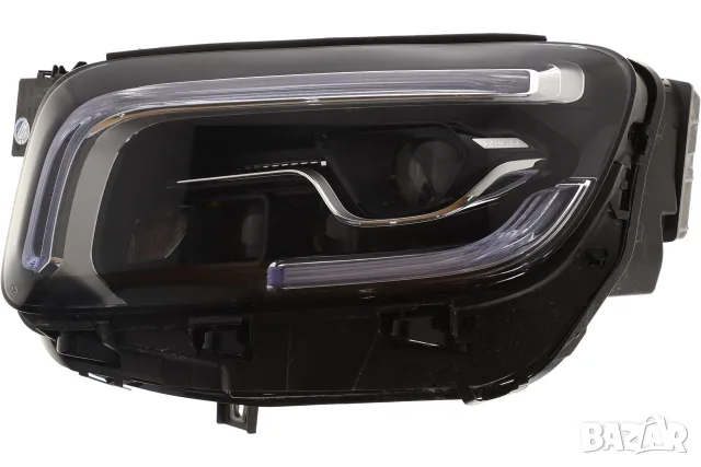 A2479069501 | Употребяван ляв led фар Mercedes-Benz