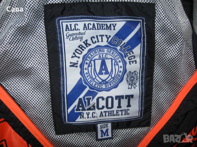 Яке пролет, есен ALCOTT   мъжко,М