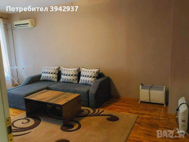 Модулна секция+холна маса, снимка 2 - Секции и витрини - 54017117