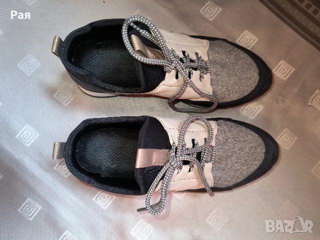 Дамски / детски маратонки Rieker, снимка 2 - Маратонки - 50673003