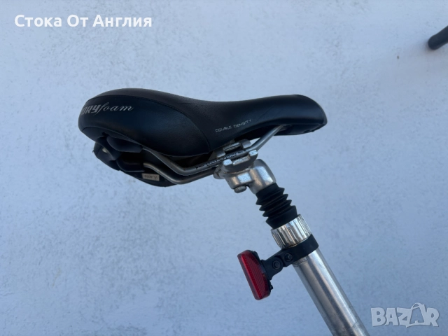 Колело - Giant Sedona, снимка 8 - Велосипеди - 52175597