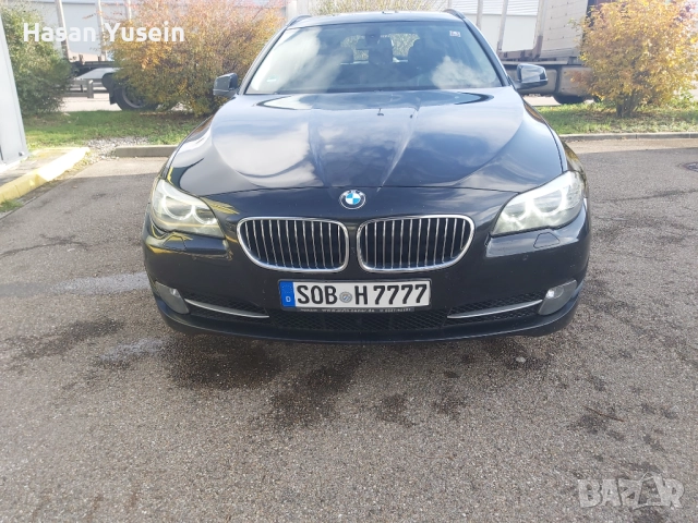 BMW, снимка 11 - Автомобили и джипове - 52897344