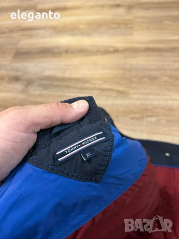 Дамска пухена грейка/елече Tommy Hilfiger Down Puffer Vest , XS размер , снимка 6 - Якета - 54345512